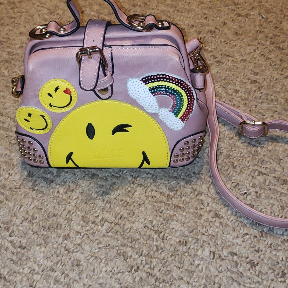 M L bags 1979